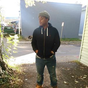 Meet your Posher, Trevor